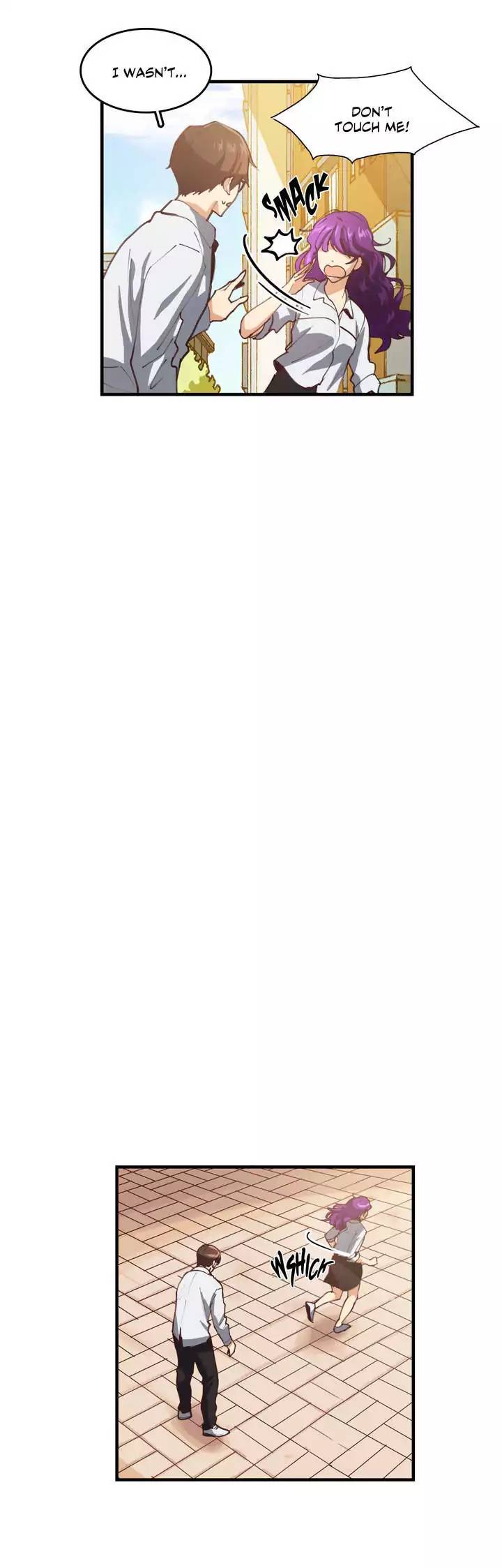 Mango’s Bone - Chapter 23 Page 2