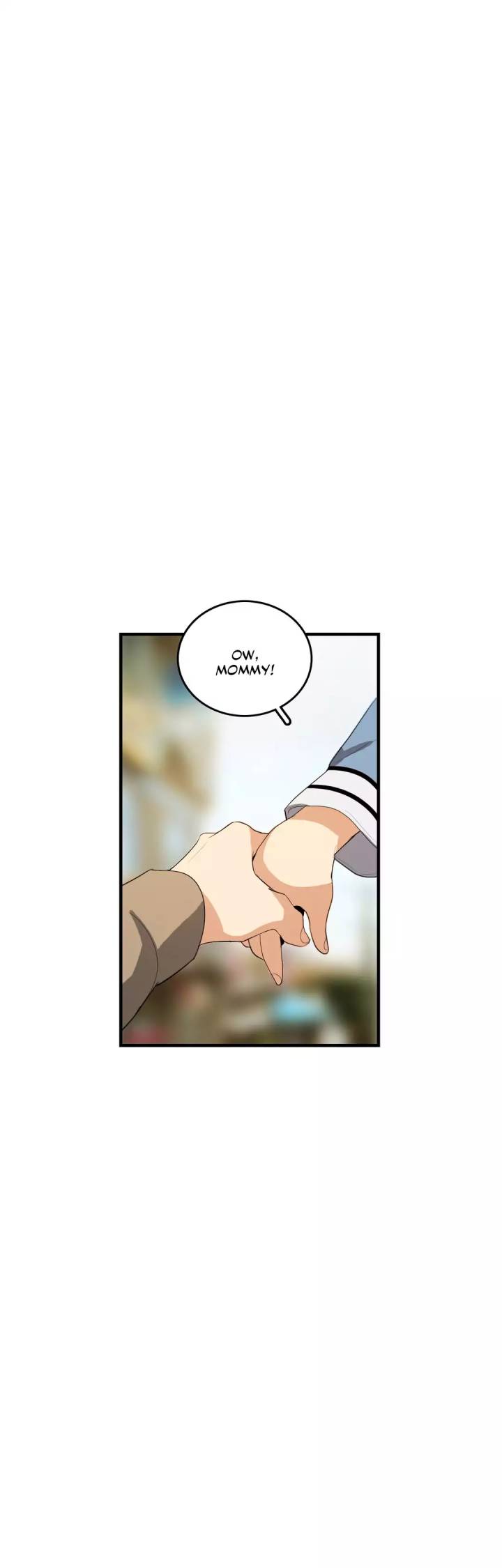 Mango’s Bone - Chapter 31 Page 1