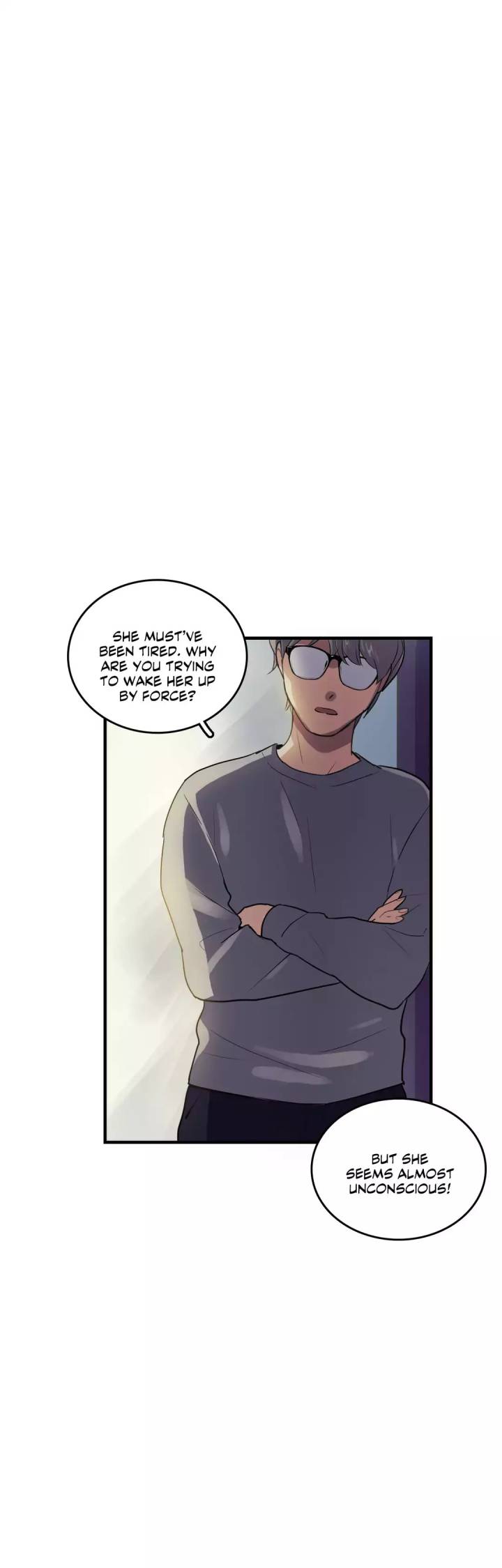 Mango’s Bone - Chapter 31 Page 23