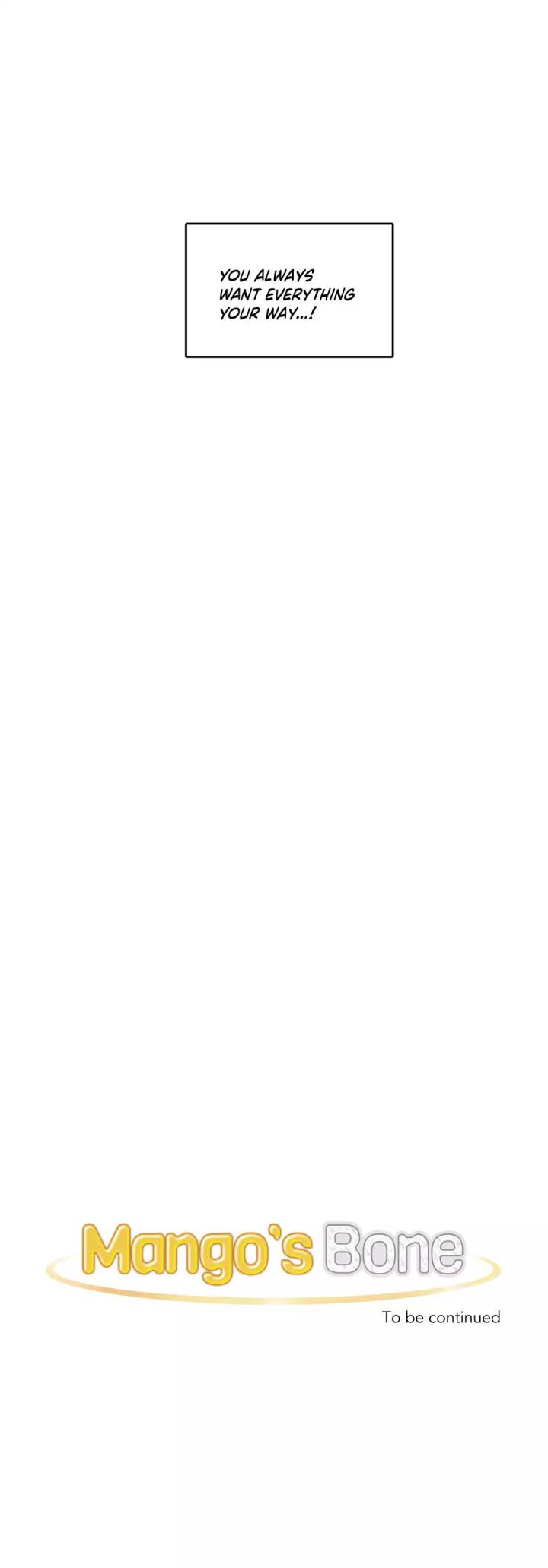 Mango’s Bone - Chapter 31 Page 40