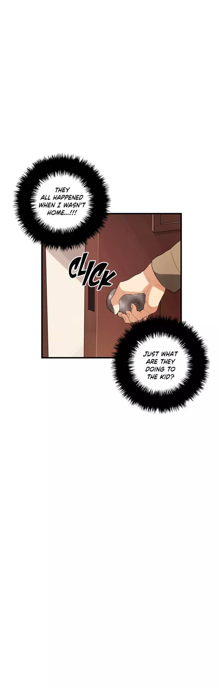 Mango’s Bone - Chapter 31 Page 5