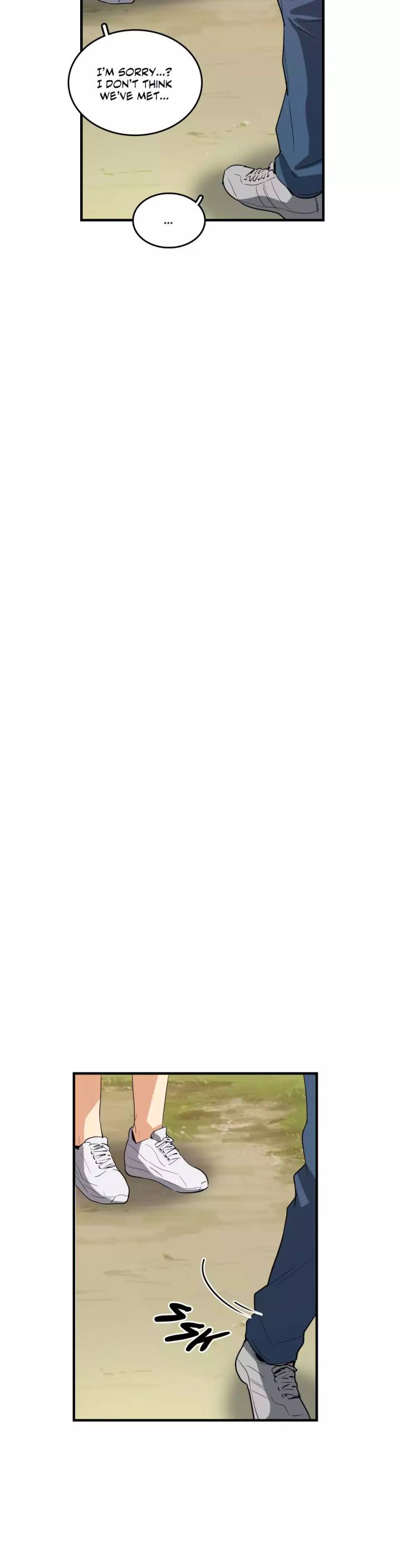 Mango’s Bone - Chapter 32 Page 16