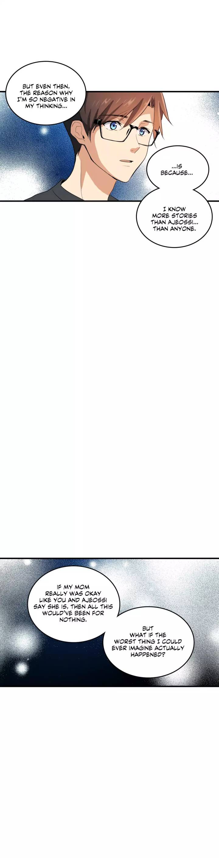 Mango’s Bone - Chapter 32 Page 4