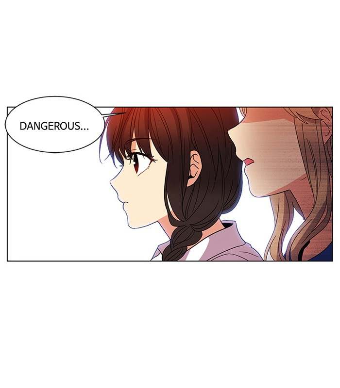 Oh! Holy - Chapter 22 Page 36