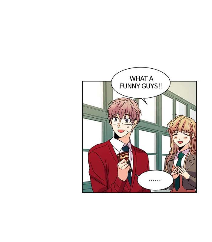 Oh! Holy - Chapter 26 Page 6