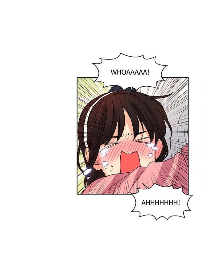 Oh! Holy - Chapter 50 Page 40