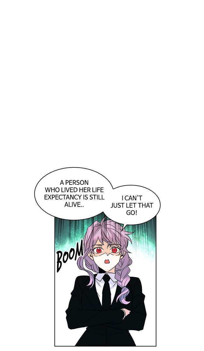 Oh! Holy - Chapter 61 Page 13