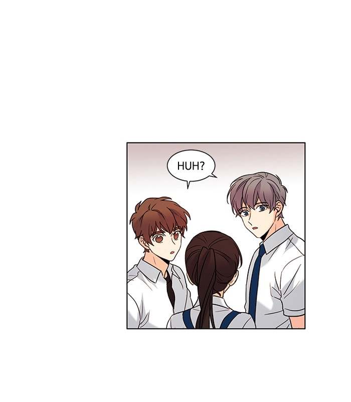 Oh! Holy - Chapter 65 Page 38