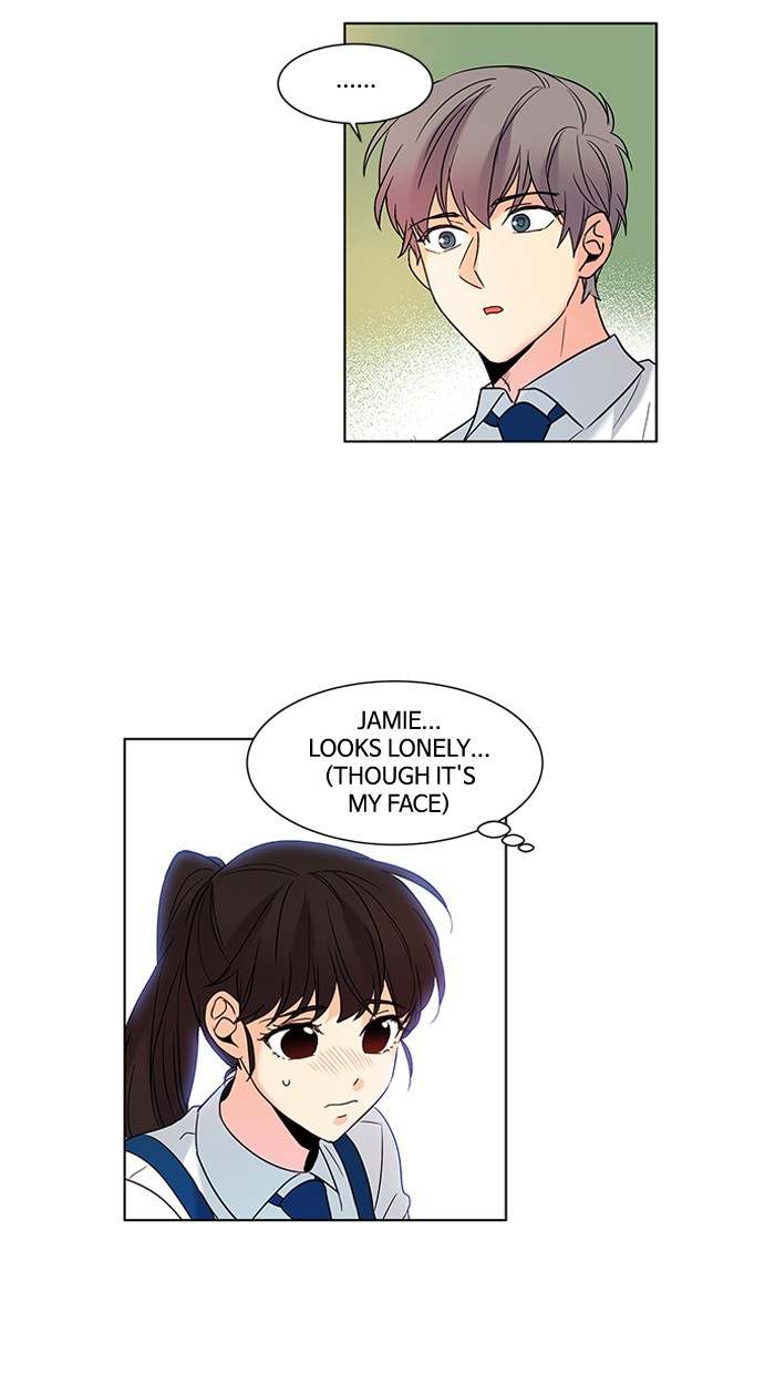 Oh! Holy - Chapter 74 Page 10