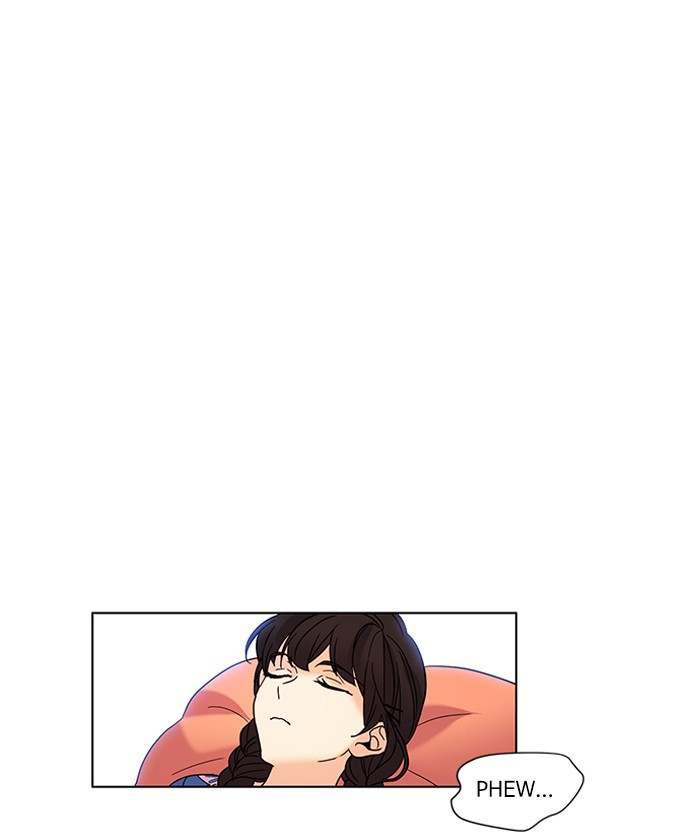 Oh! Holy - Chapter 79 Page 6