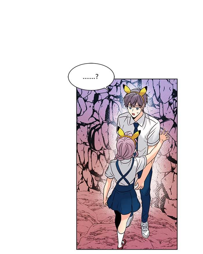 Oh! Holy - Chapter 88 Page 37