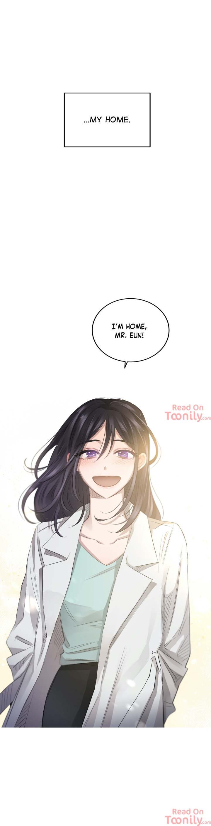 Broken Melody - Chapter 89 Page 51