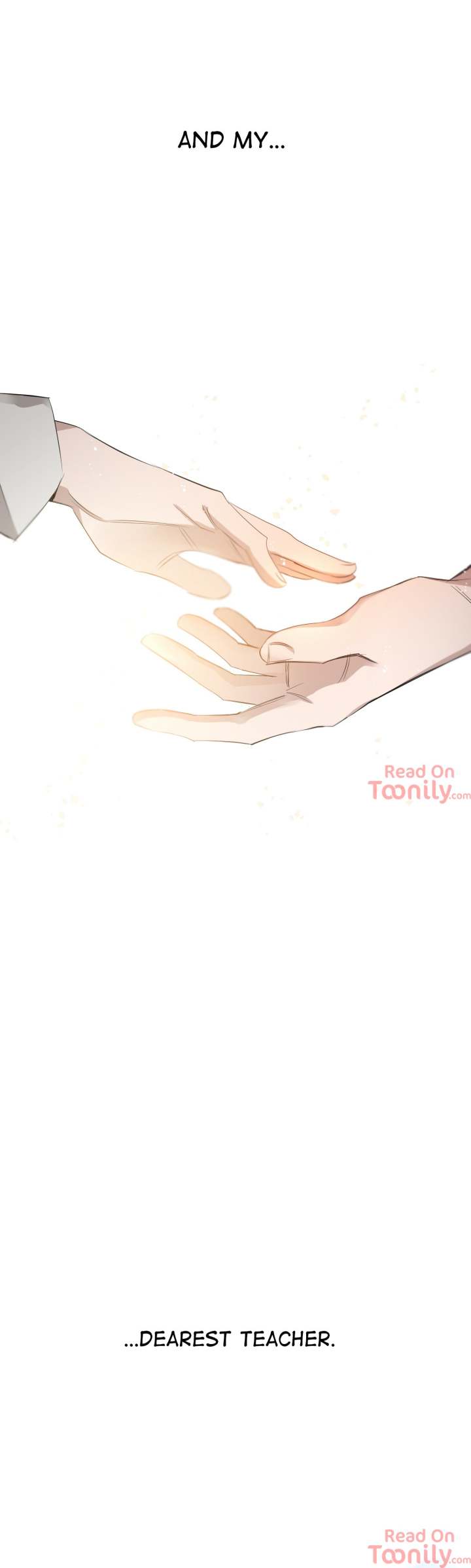 Broken Melody - Chapter 89 Page 53