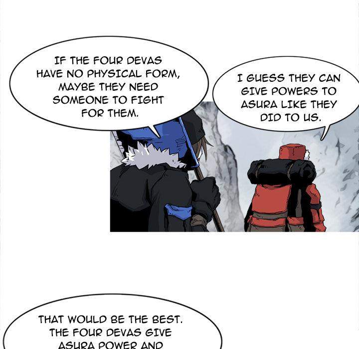 Asura - Chapter 17 Page 17