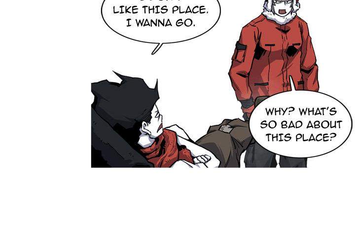 Asura - Chapter 19 Page 5