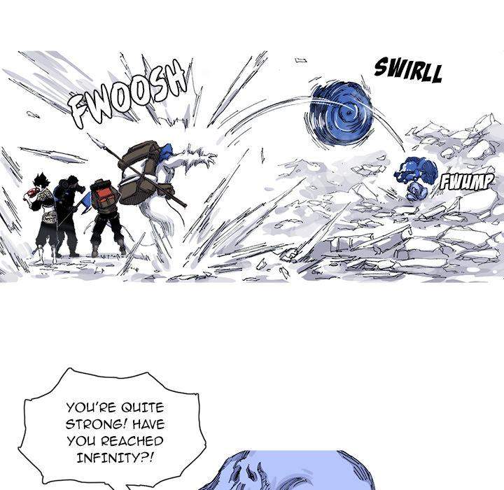 Asura - Chapter 37 Page 28