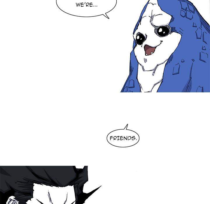 Asura - Chapter 39 Page 15