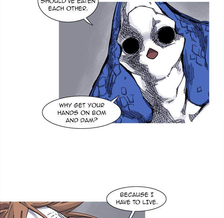 Asura - Chapter 40 Page 58