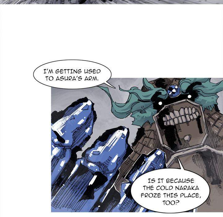 Asura - Chapter 68 Page 34