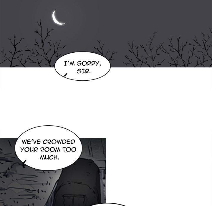 Asura - Chapter 7 Page 10