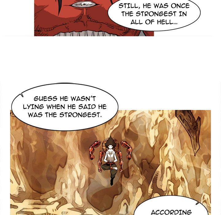 Asura - Chapter 7 Page 43