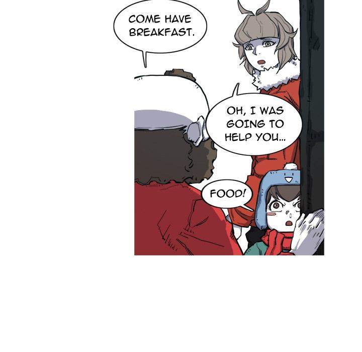 Asura - Chapter 7 Page 73