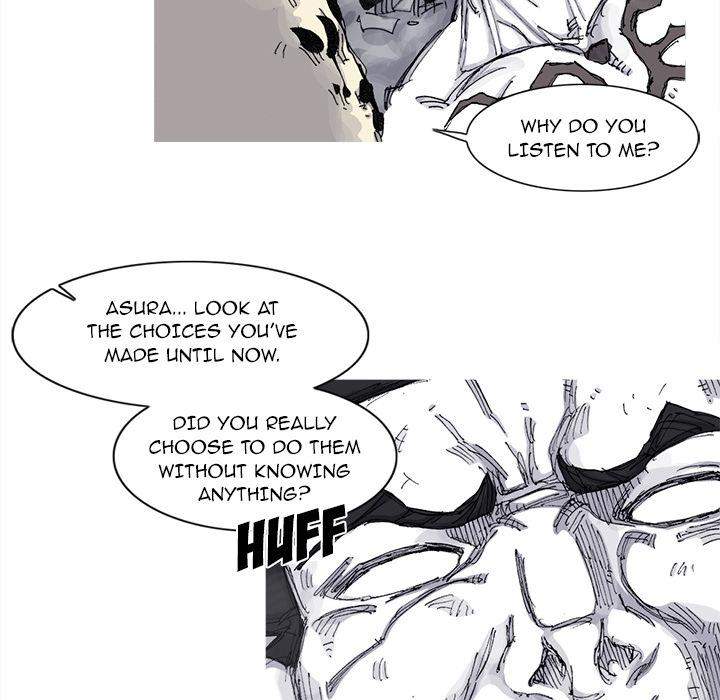 Asura - Chapter 73 Page 64