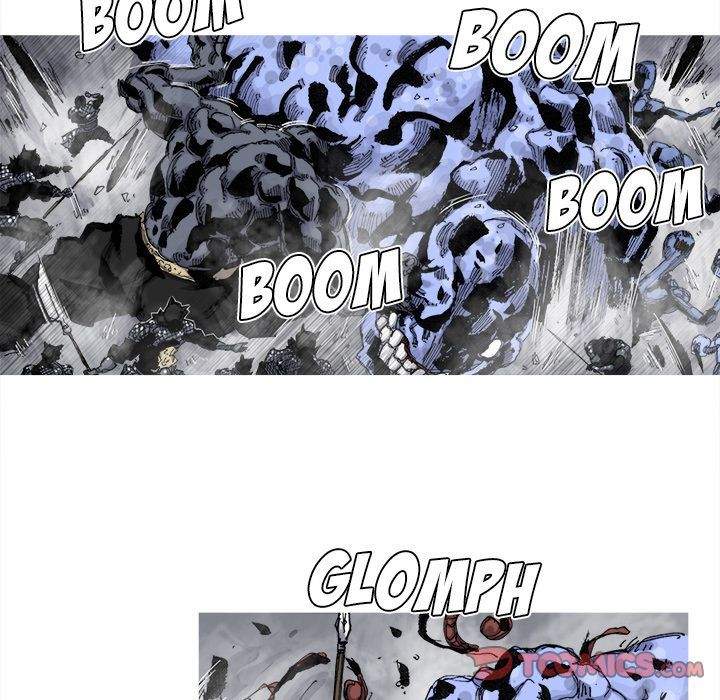 Asura - Chapter 78 Page 6