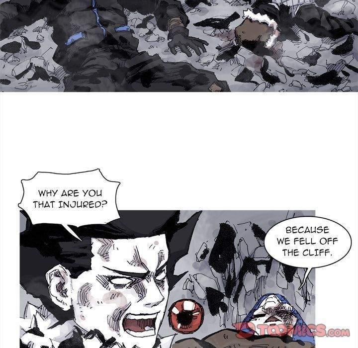 Asura - Chapter 79 Page 12