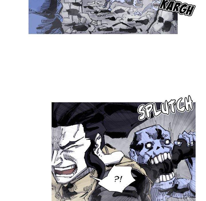 Asura - Chapter 81 Page 23