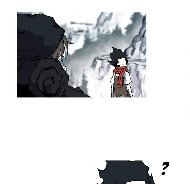 Asura - Chapter 9 Page 9