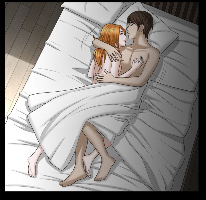 The Birthday Present - Chapter 22 Page 105