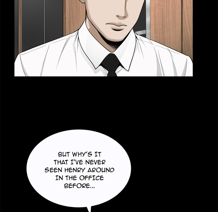 The Birthday Present - Chapter 24 Page 93