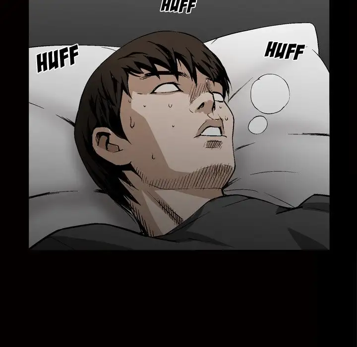 The Birthday Present - Chapter 8 Page 13