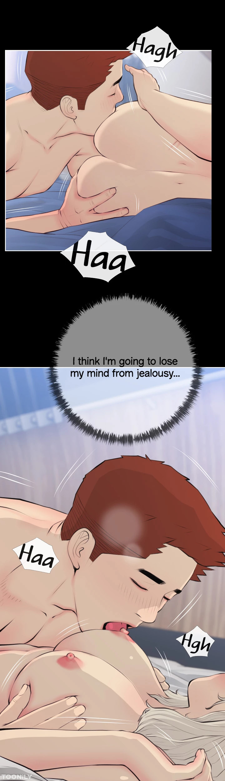 Banging My Aunt - Chapter 93 Page 23