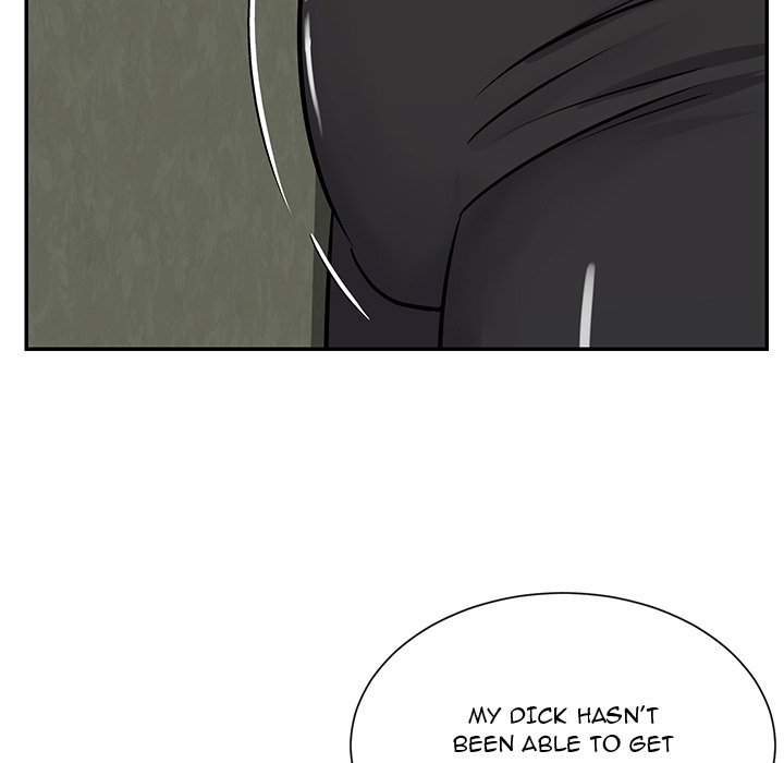 Not One, But Two - Chapter 26 Page 83