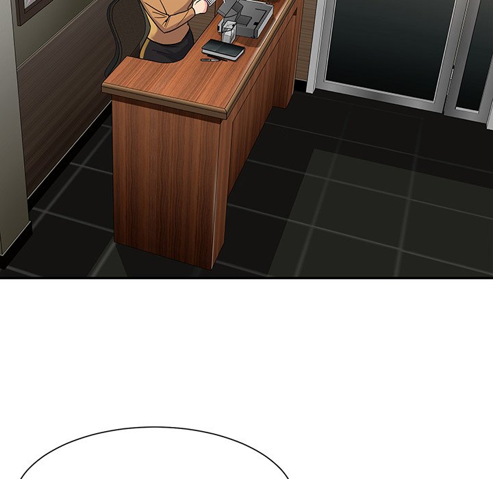 Not One, But Two - Chapter 31 Page 23