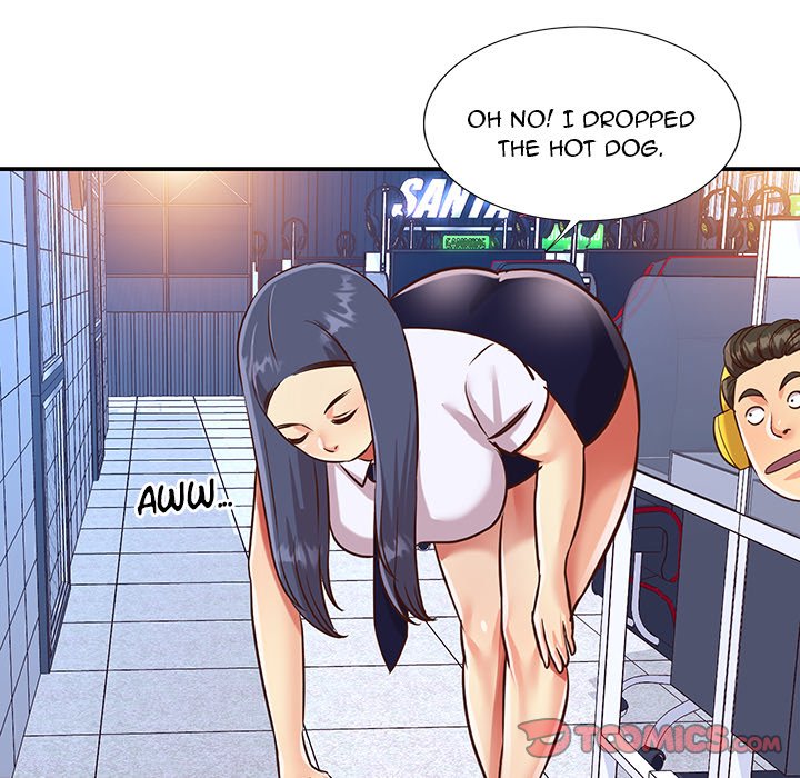 Not One, But Two - Chapter 43 Page 58