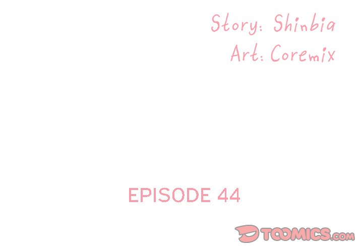 Not One, But Two - Chapter 44 Page 2