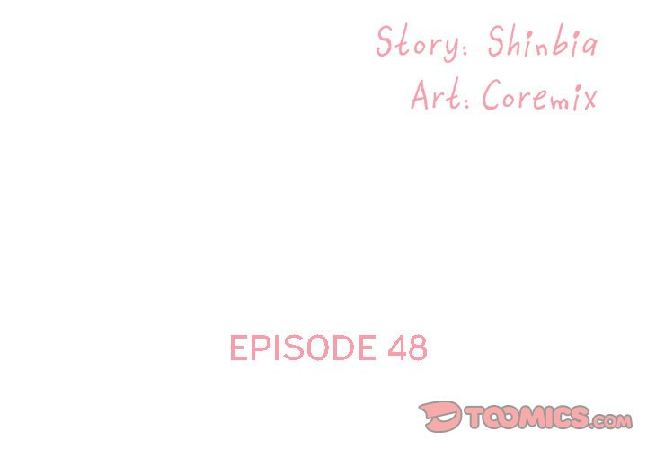 Not One, But Two - Chapter 48 Page 2