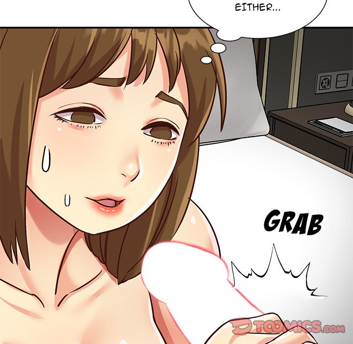 Not One, But Two - Chapter 50 Page 14