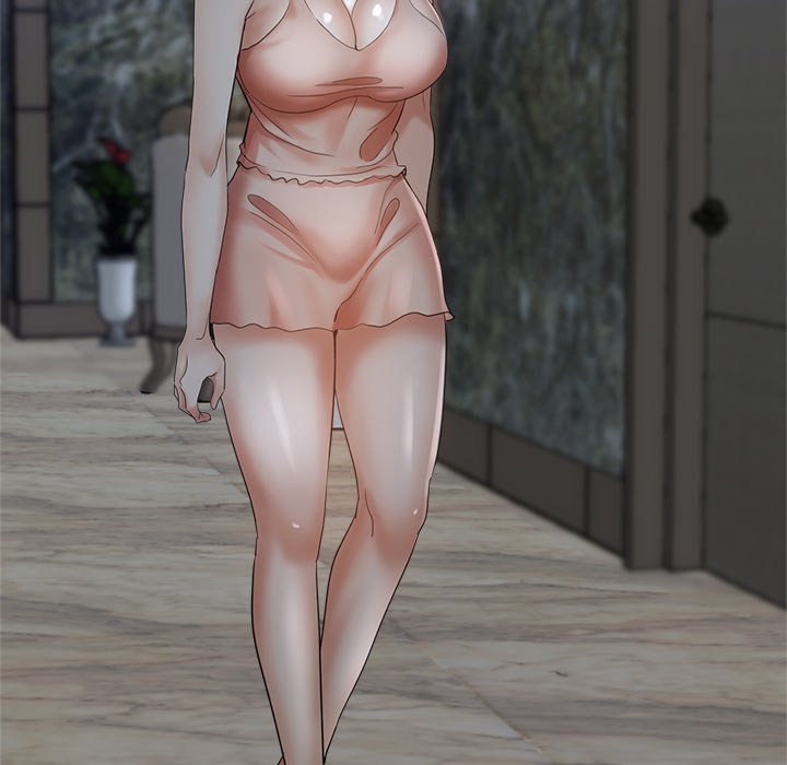 Newfound Partners - Chapter 18 Page 84