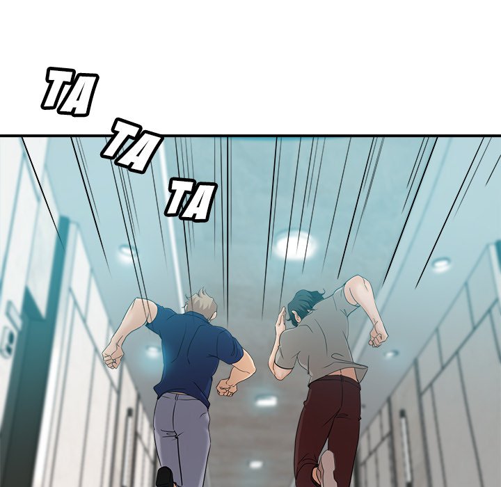 Newfound Partners - Chapter 19 Page 83