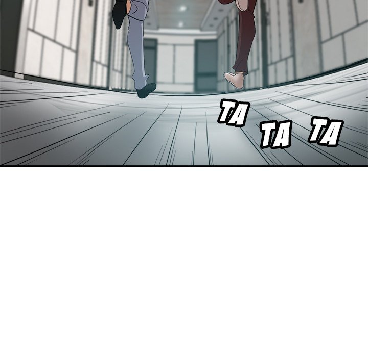 Newfound Partners - Chapter 19 Page 84