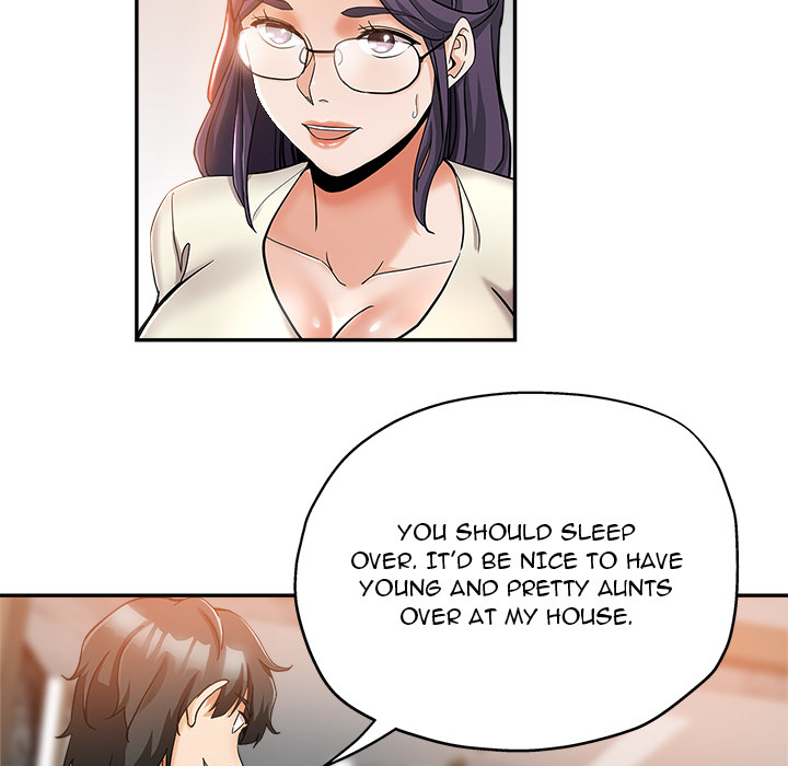 Newfound Partners - Chapter 2 Page 21