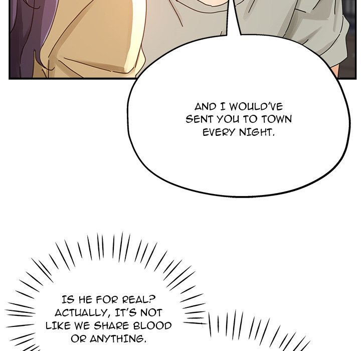 Newfound Partners - Chapter 8 Page 71