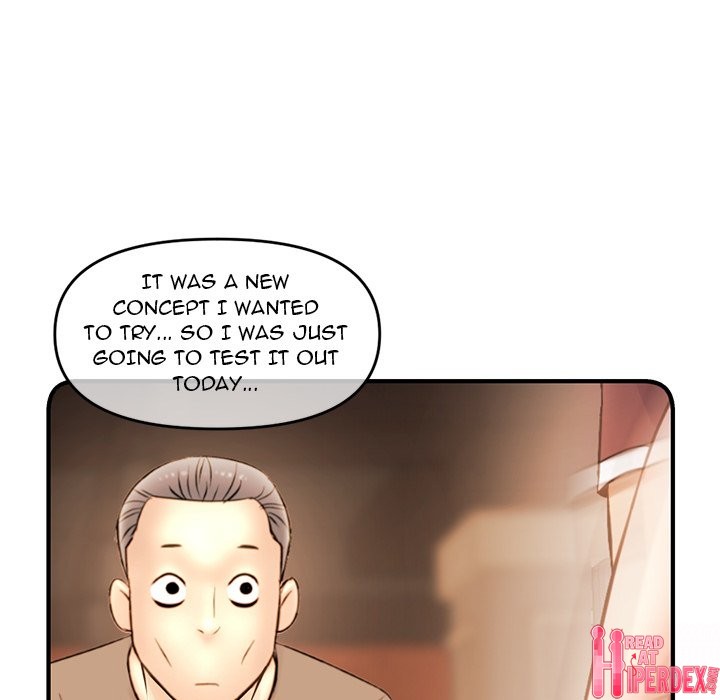 Midnight PC Cafe - Chapter 11 Page 43