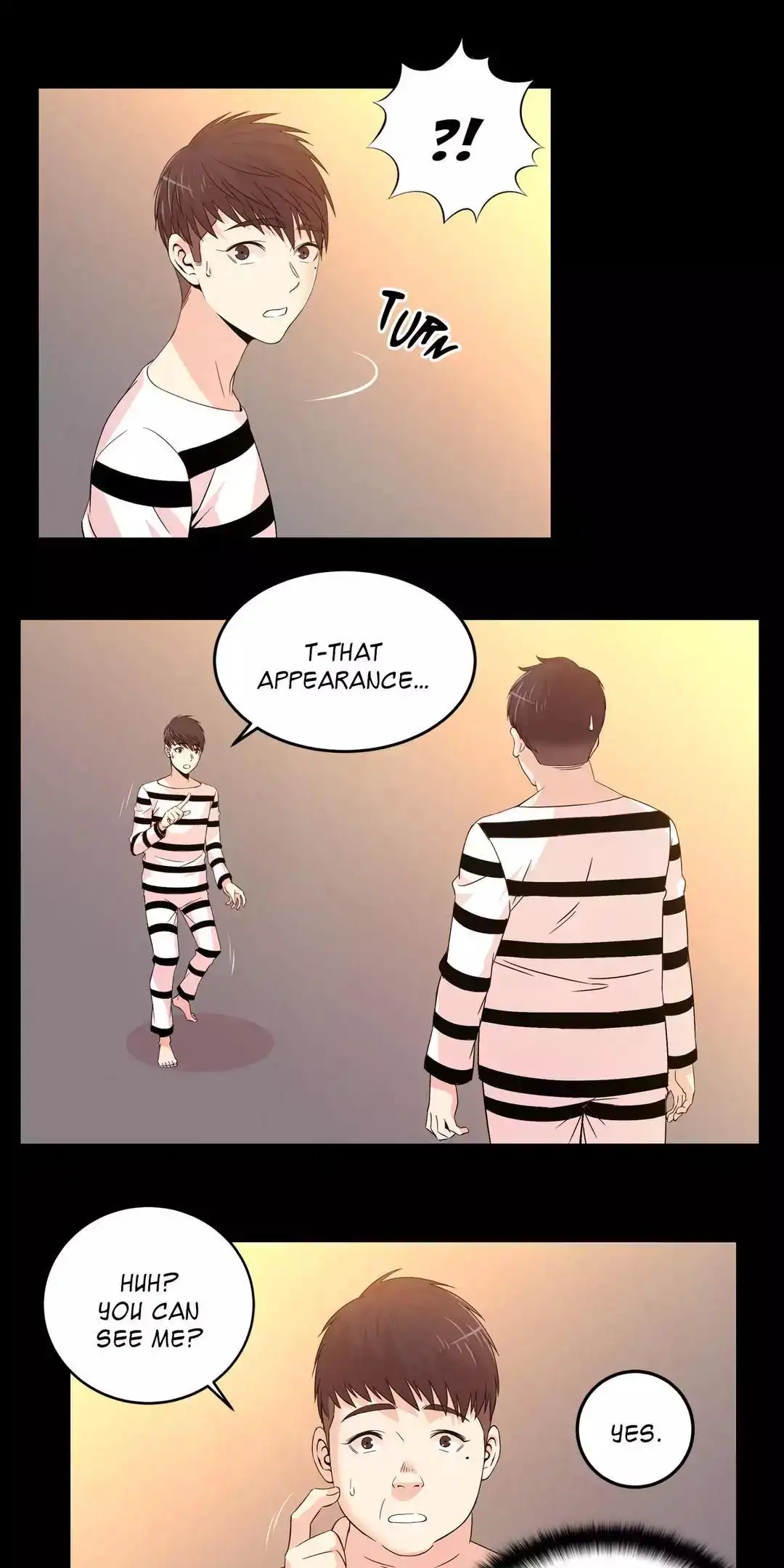 Sextealer - Chapter 24 Page 6