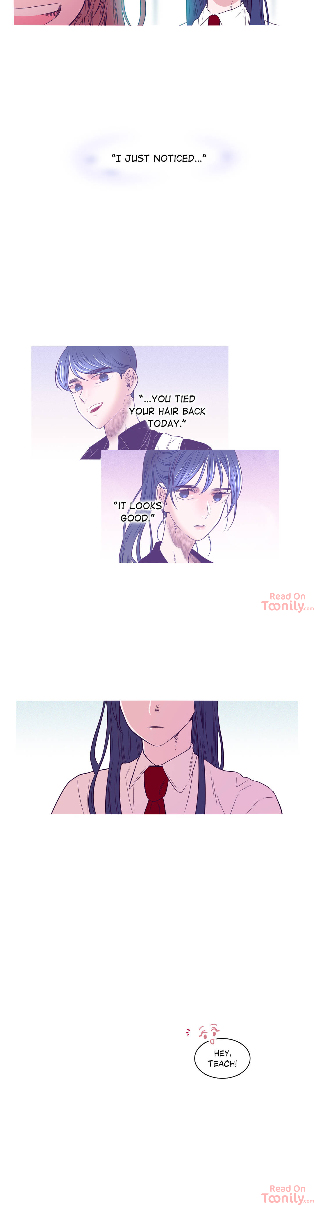 Shades and Shadows - Chapter 13 Page 22