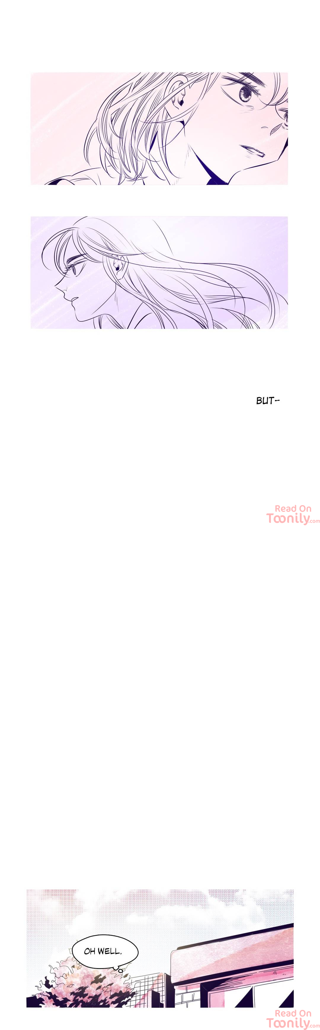 Shades and Shadows - Chapter 32 Page 19